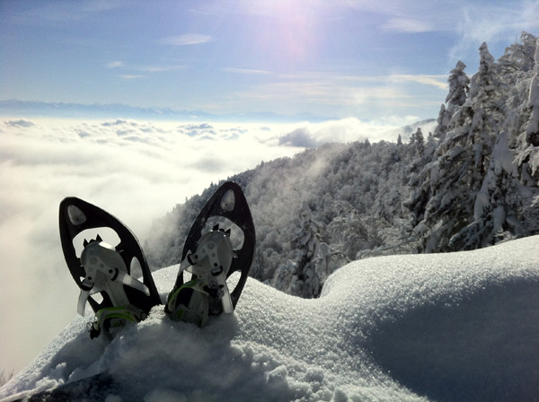 SORTIE EN RAQUETTES ET FONDUE_1