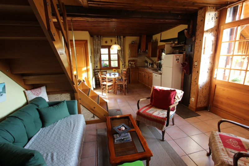 APPARTEMENT - LES ROCHES BLANCHES_2