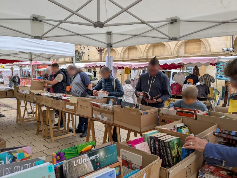 Braderie