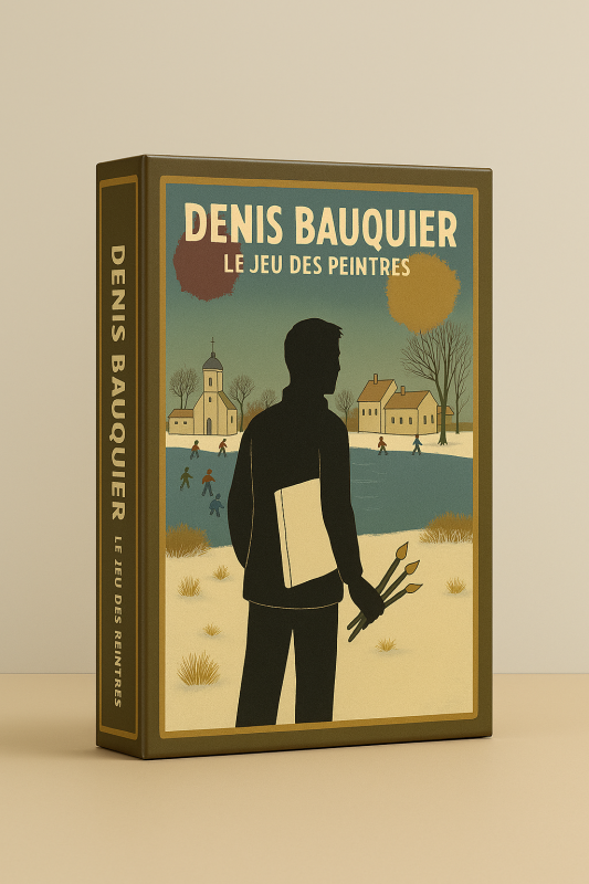 7 février - après midi ludique - pontarlier