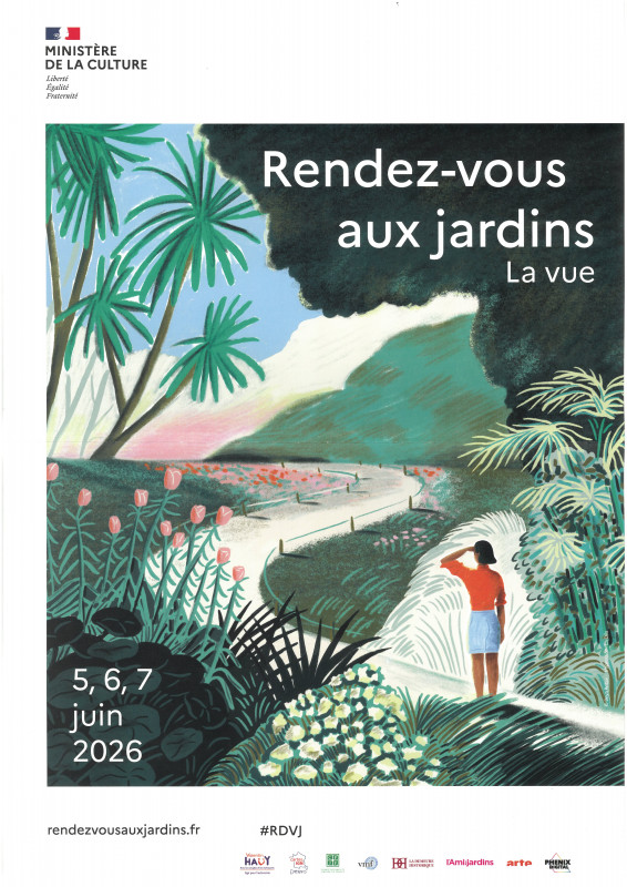 5 6 7 juillet - rdv aux jardins - pontarlier 5 6 7 juillet - rdv aux jardins - pontarlier