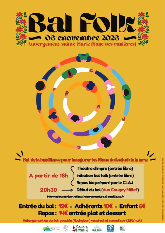 6 nov - bal folk - Laberge - © batailleuse 6 nov - bal folk - Laberge