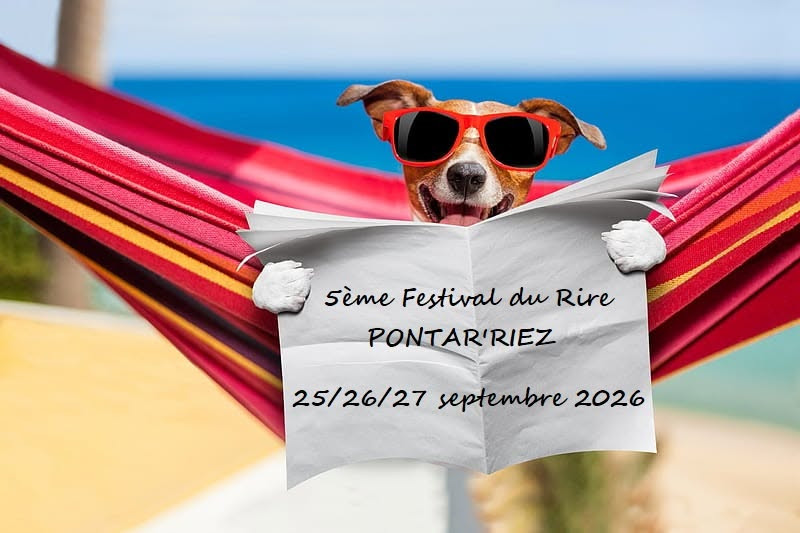 festival du rire