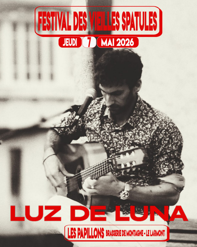 7 mai - festival des vieilles spatules - pontarlier