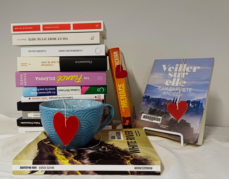 Rendez-vous lectures Rendez-vous lectures
