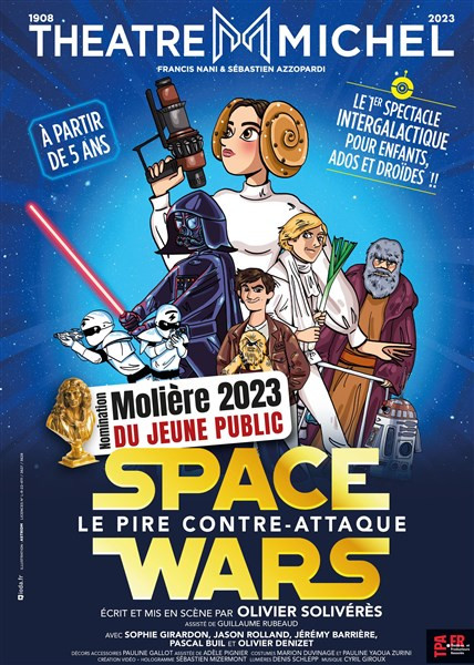 Space wars