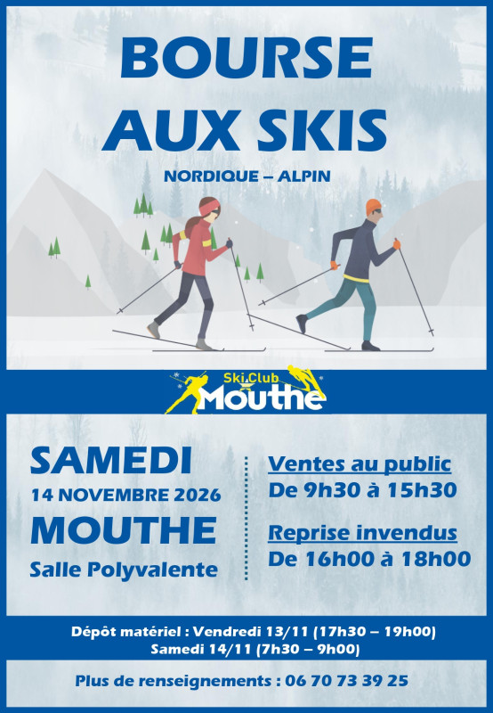 Affiche Bourse 2026_page-0001 - © Skiclub Mouthe Affiche Bourse 2026_page-0001