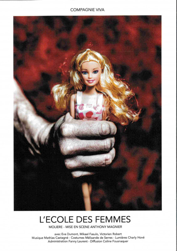 Affiche Ecole Affiche Ecole