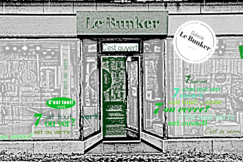 C'est ouvert depuis 10 ans !