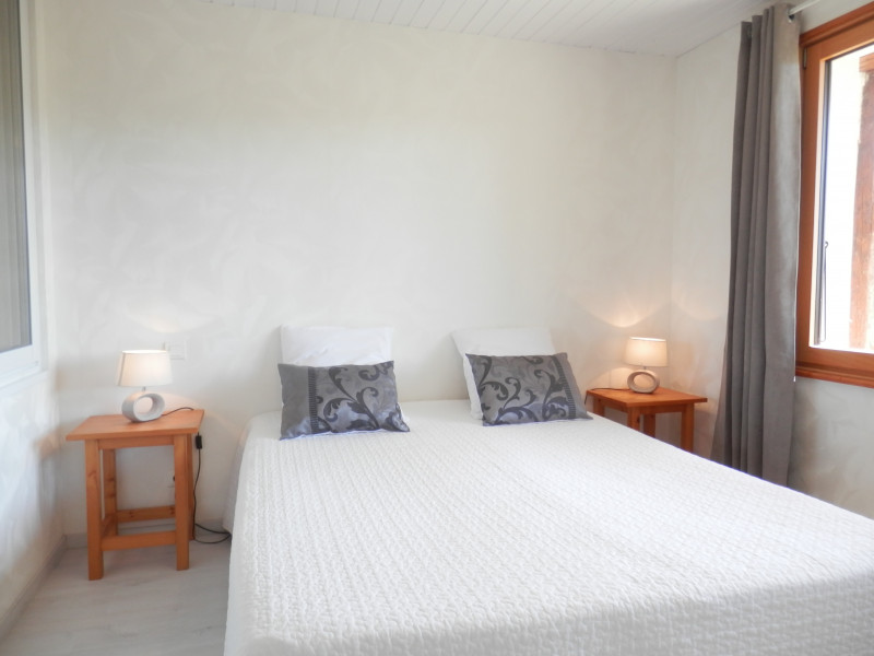 Chambre adultes