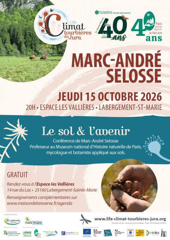 Conférence LIFE