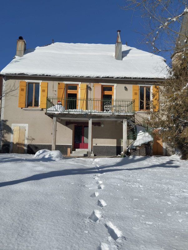 En hiver En hiver