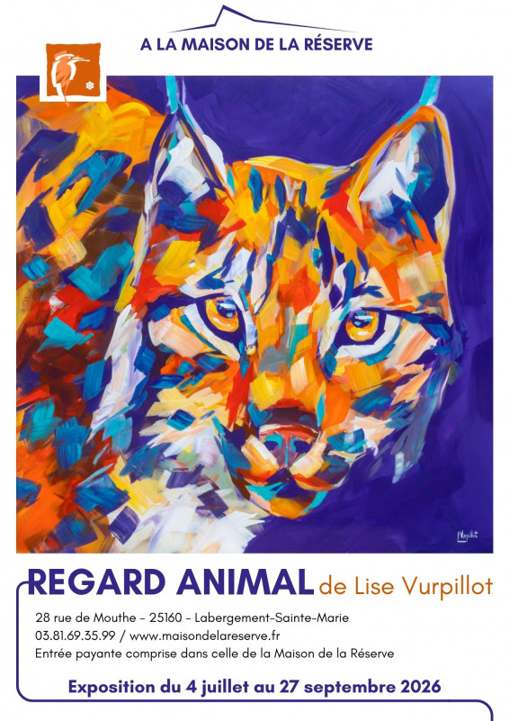 Expo Lise Vurpillot