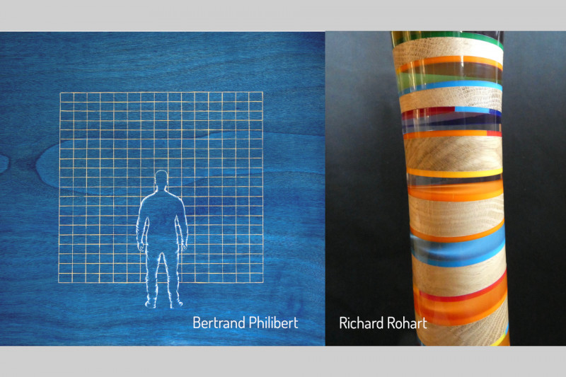 Exposition Couleurs Bois