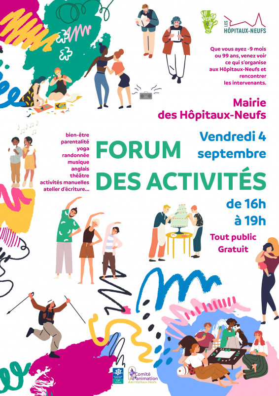 Forum_des_activités_sept2026 - © mairie HN Forum_des_activités_sept2026