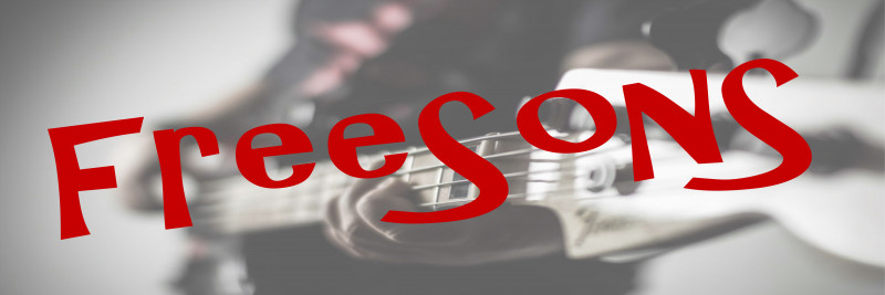 FreeSons LOGO