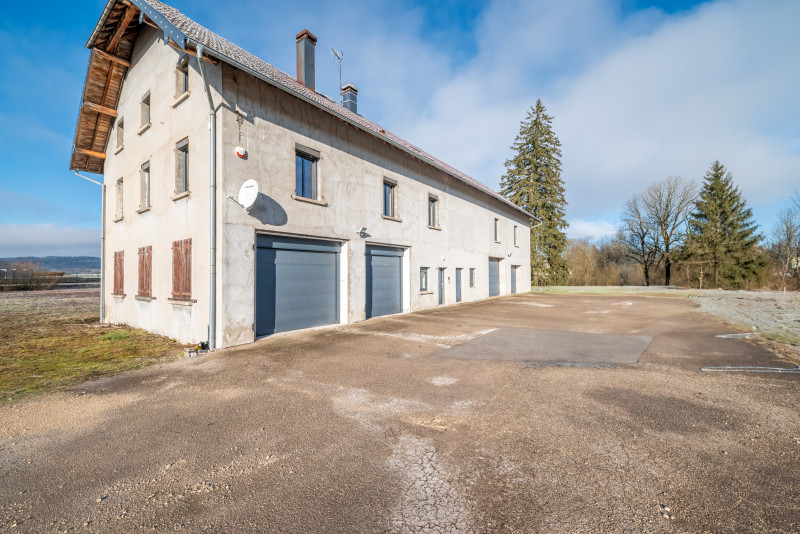 La Perle isolée - L'Essentiel