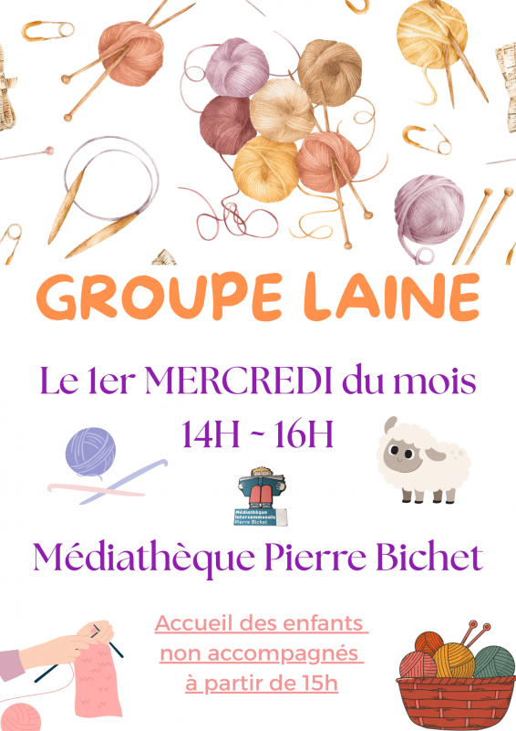 Groupe Laine nouveau format 2 - 1