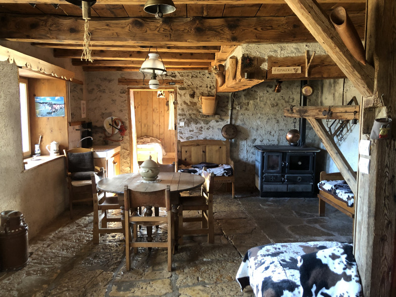 Séjour Berger Séjour Berger