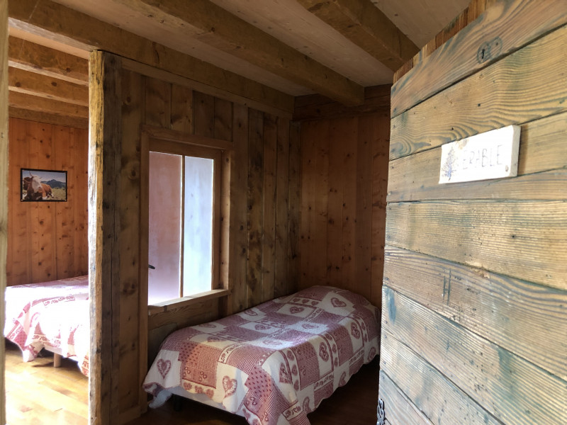 Chambre double Erable Chambre double Erable