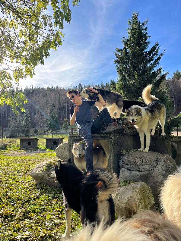 les equipages adam's les equipages adam's