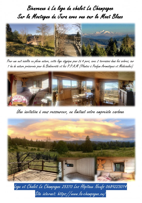 Bienvenue - © Kiki Bienvenue