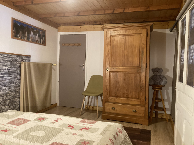 Pendrie dans la 1ère chambre
