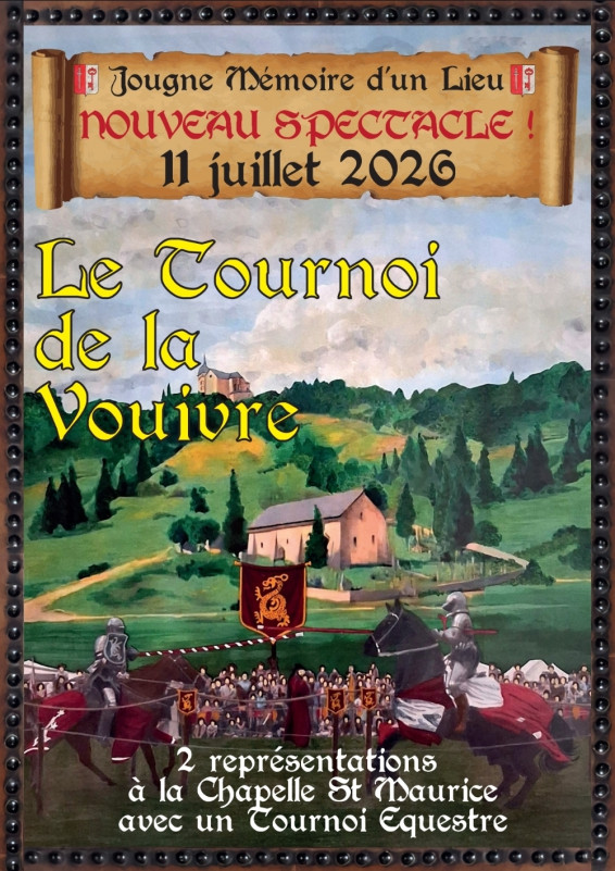 Jougne Mémoire d'un lieu