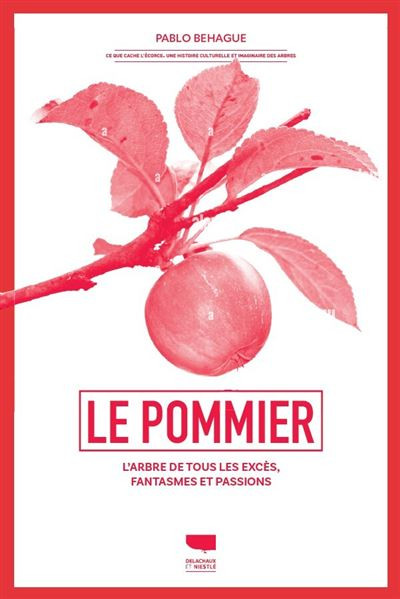 LE POMMIER LE POMMIER