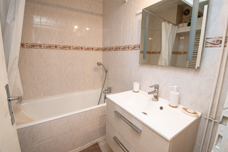 Détente au Coeur de la Station