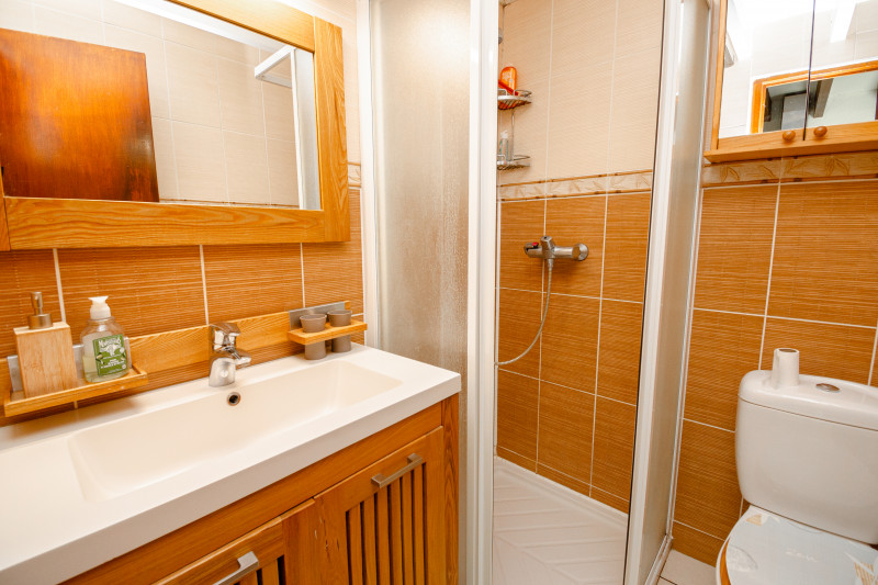 La Terrasse des Monts