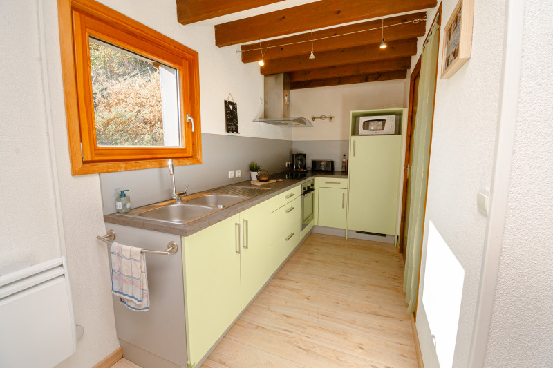 La Terrasse des Monts