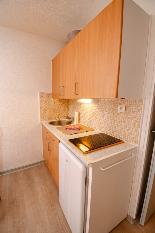 Studio au Calme de la Rivière