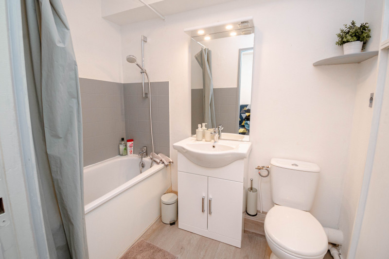 Studio au Calme de la Rivière