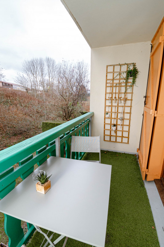 Studio au Calme de la Rivière