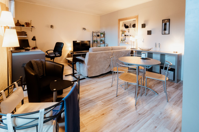 cle de lune conciergerie