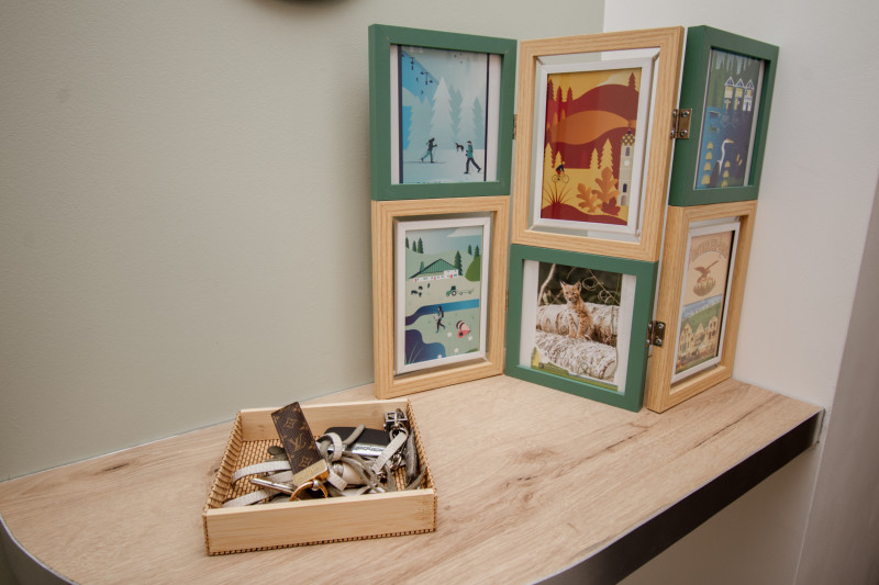 La petite Pontissalienne