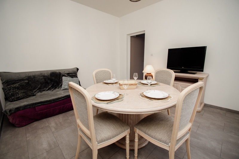 La petite Pontissalienne