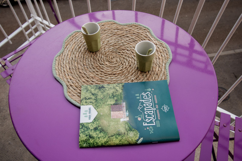 La petite Pontissalienne