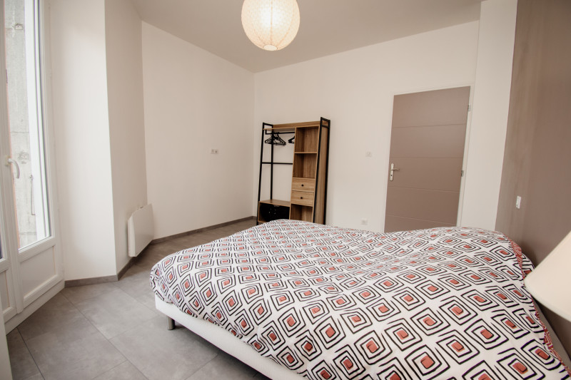 La petite Pontissalienne