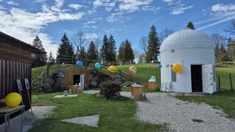 Observatoire