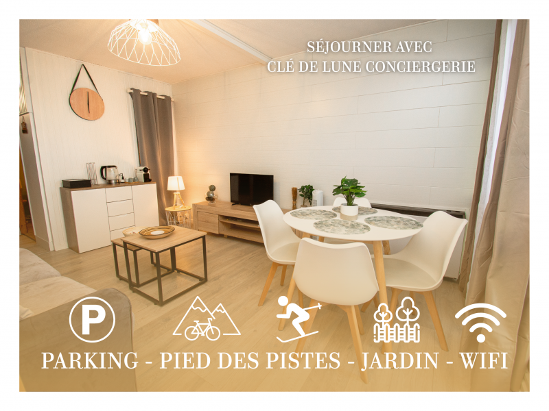 Détente au Coeur de la Station