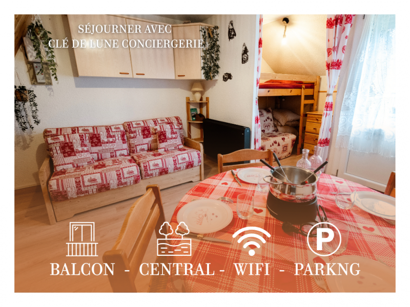 cle de lune conciergerie