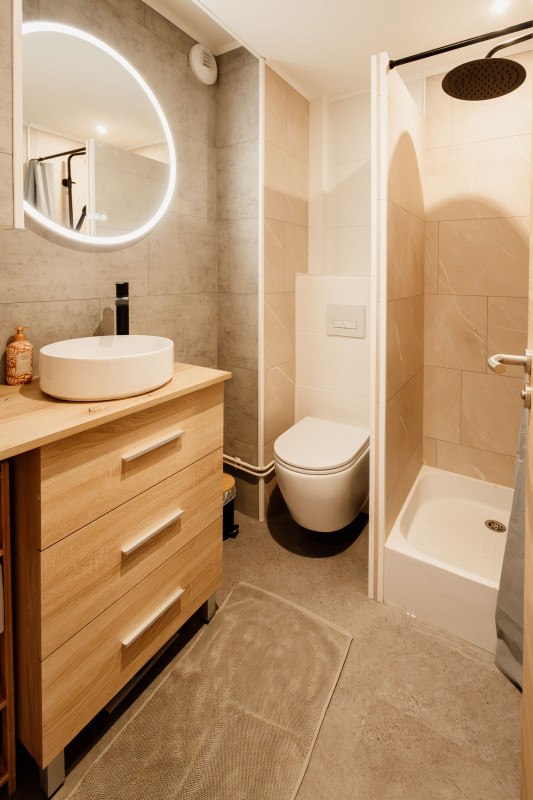 Salle de bain Salle de bain