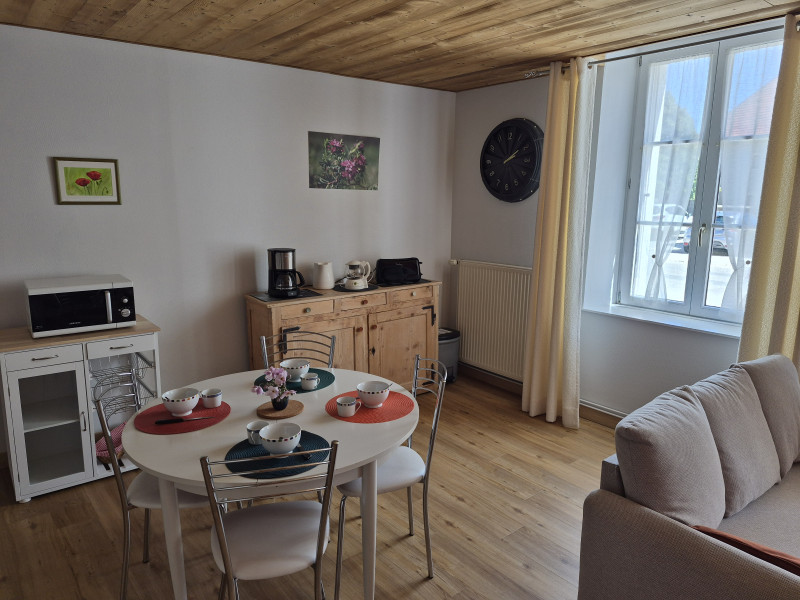 Salon 4 - ©Emilie Clerget - © ©Emilie Clerget Salon 4 - ©Emilie Clerget