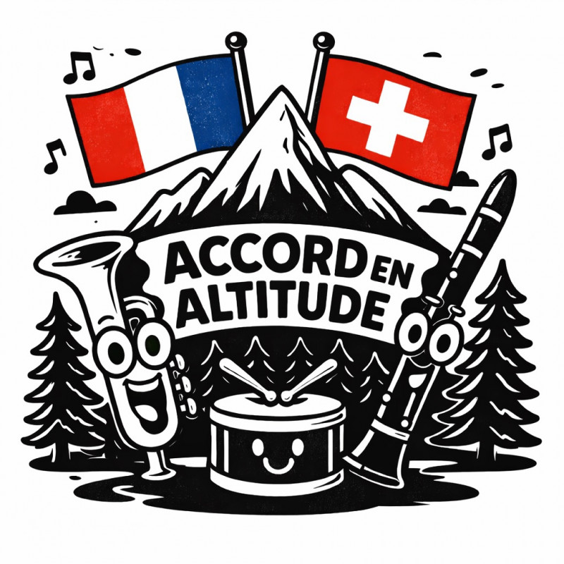 accord et altitude - © UMJ accord et altitude