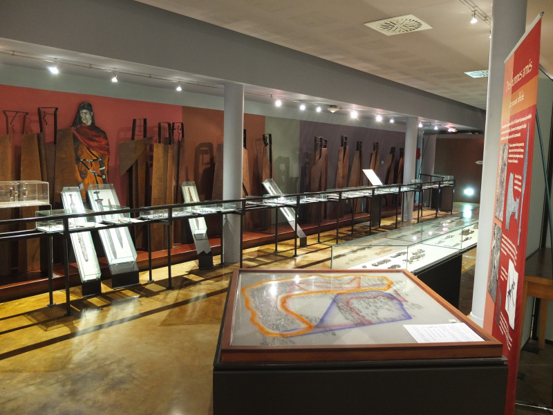 archéologie - © mdp archéologie