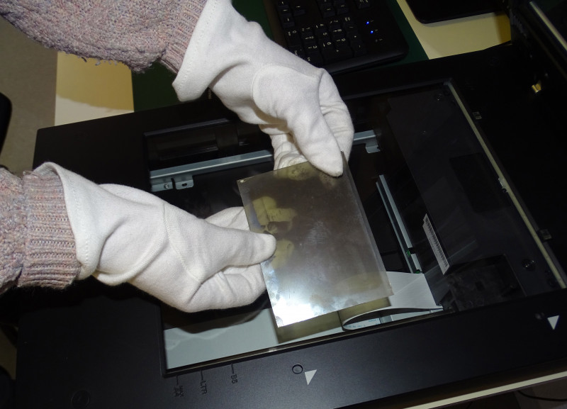 archives - © archives municiaples Pontarlier archives