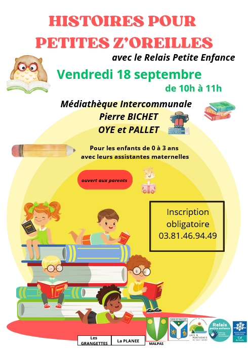 bebe lecteurs