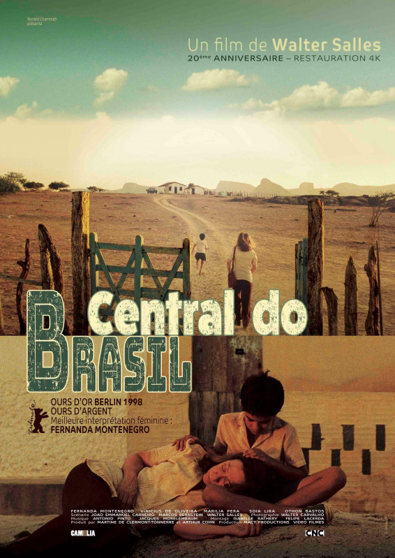 central do brasil